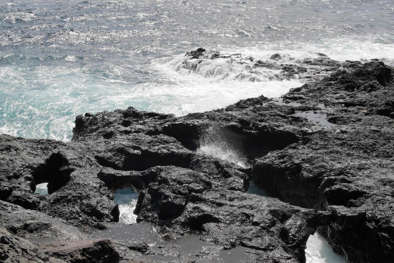 Volcan De Sal Teguise  Luaran gambar
